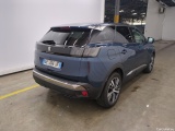  Peugeot  3008  Allure 1.5 HDi 130CV BVA8 E6d #3