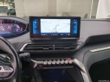  Peugeot  3008  Allure 1.5 HDi 130CV BVA8 E6d #7