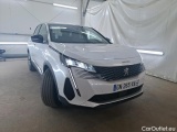  Peugeot  3008  II Allure Pack 1.2 PureTech 130CV BVA8 E6d #4
