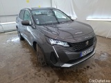  Peugeot  3008  Allure Pack 1.2 PureTech 130CV BVA8 E6d #4