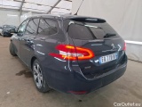  Peugeot  308  SW Style 1.5 HDI 100CV BVM6 E6dT #2