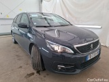 Peugeot  308  SW Style 1.5 HDI 100CV BVM6 E6dT #4