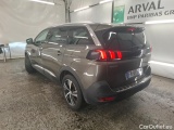  Peugeot  5008  Allure Business 1.5 HDi 130CV BVA8 E6d #2