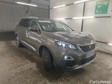  Peugeot  5008  Allure Business 1.5 HDi 130CV BVA8 E6d #4