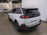  Peugeot  5008 PEUGEOT  / 2020 / 5P / SUV BlueHDi 130 S&S EAT8 GT Pack #4