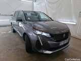  Peugeot  5008  Allure Pack 1.5 HDi 130CV BVM6 7 Sieges E6d #4