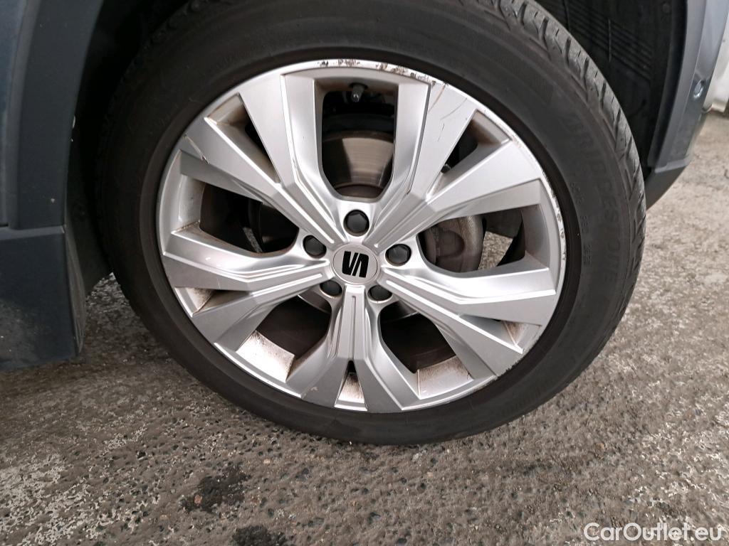  Seat  ATECA  Xperience 1.5 TSI 150CV BVA7 E6d #26