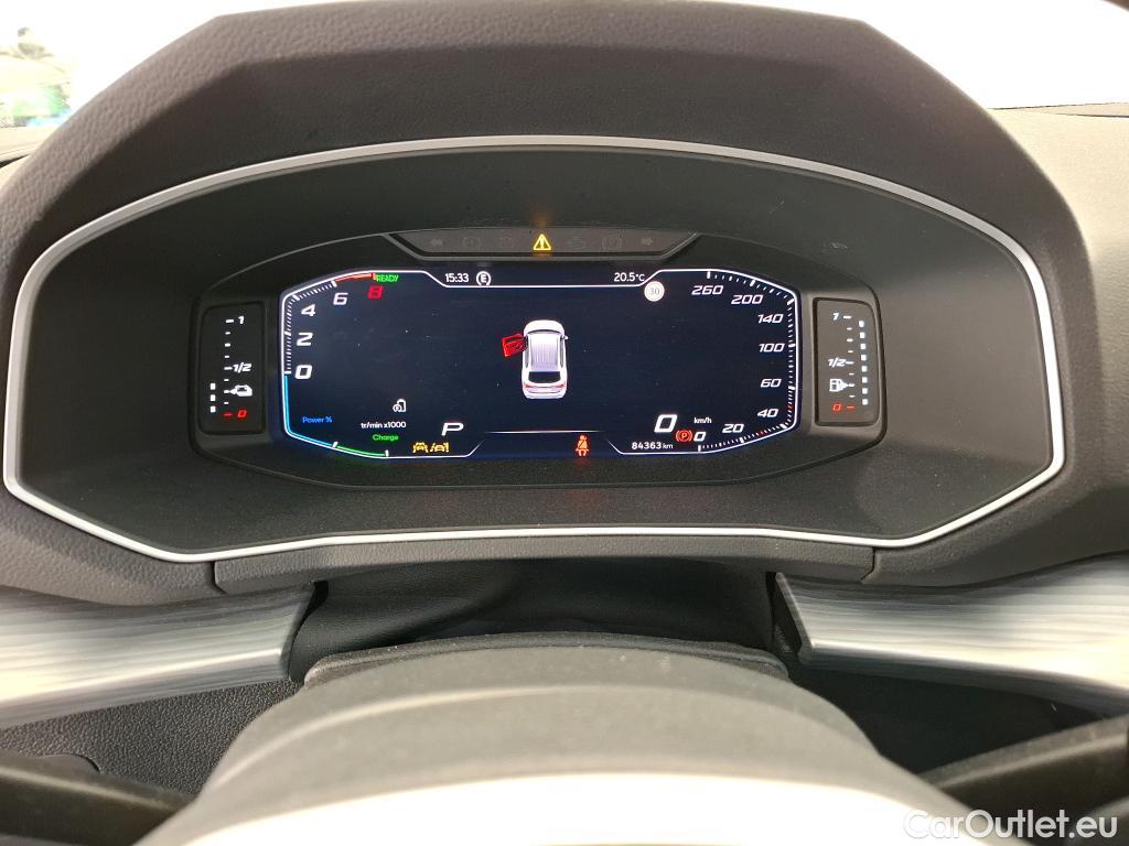  Seat  TARRACO SEAT  / 2018 / 5P / SUV 1.4 e-Hybrid 245 DSG6 S/S Xcellence #16