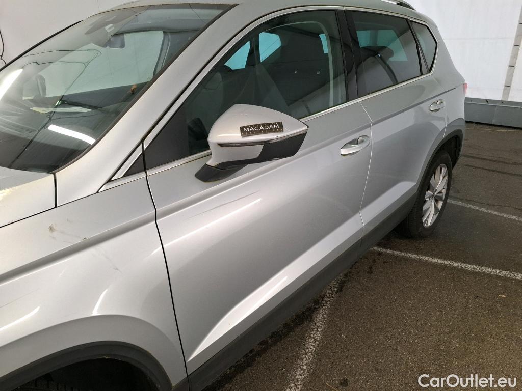  Seat  ATECA  Style Business 2.0 TDI 150CV BVA7 E6d #19