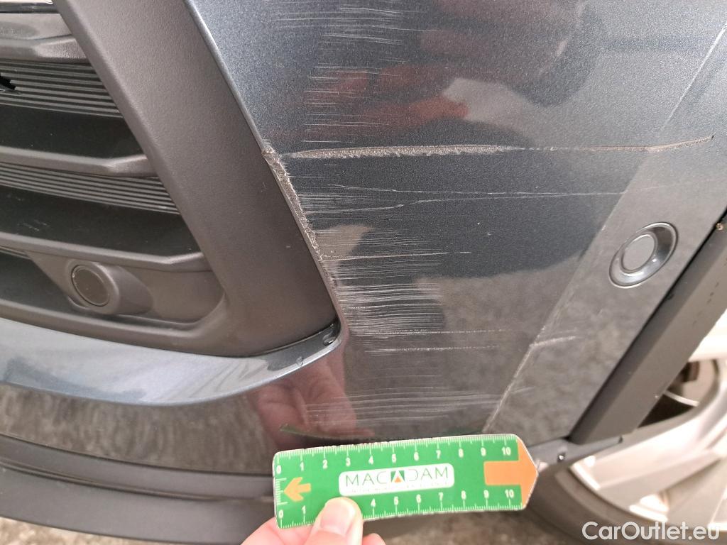  Seat  ATECA  Xperience 1.5 TSI 150CV BVA7 E6d #11