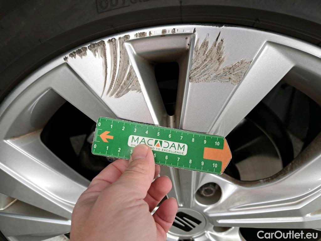  Seat  ATECA  Xperience 1.5 TSI 150CV BVA7 E6d #23