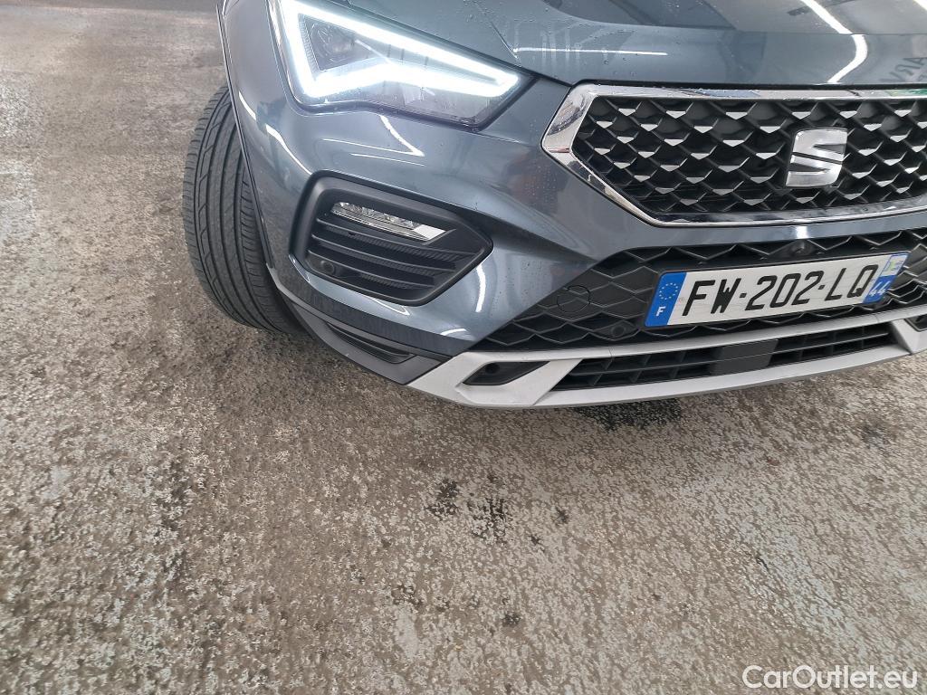 Seat  ATECA  Xperience 1.5 TSI 150CV BVA7 E6d #19