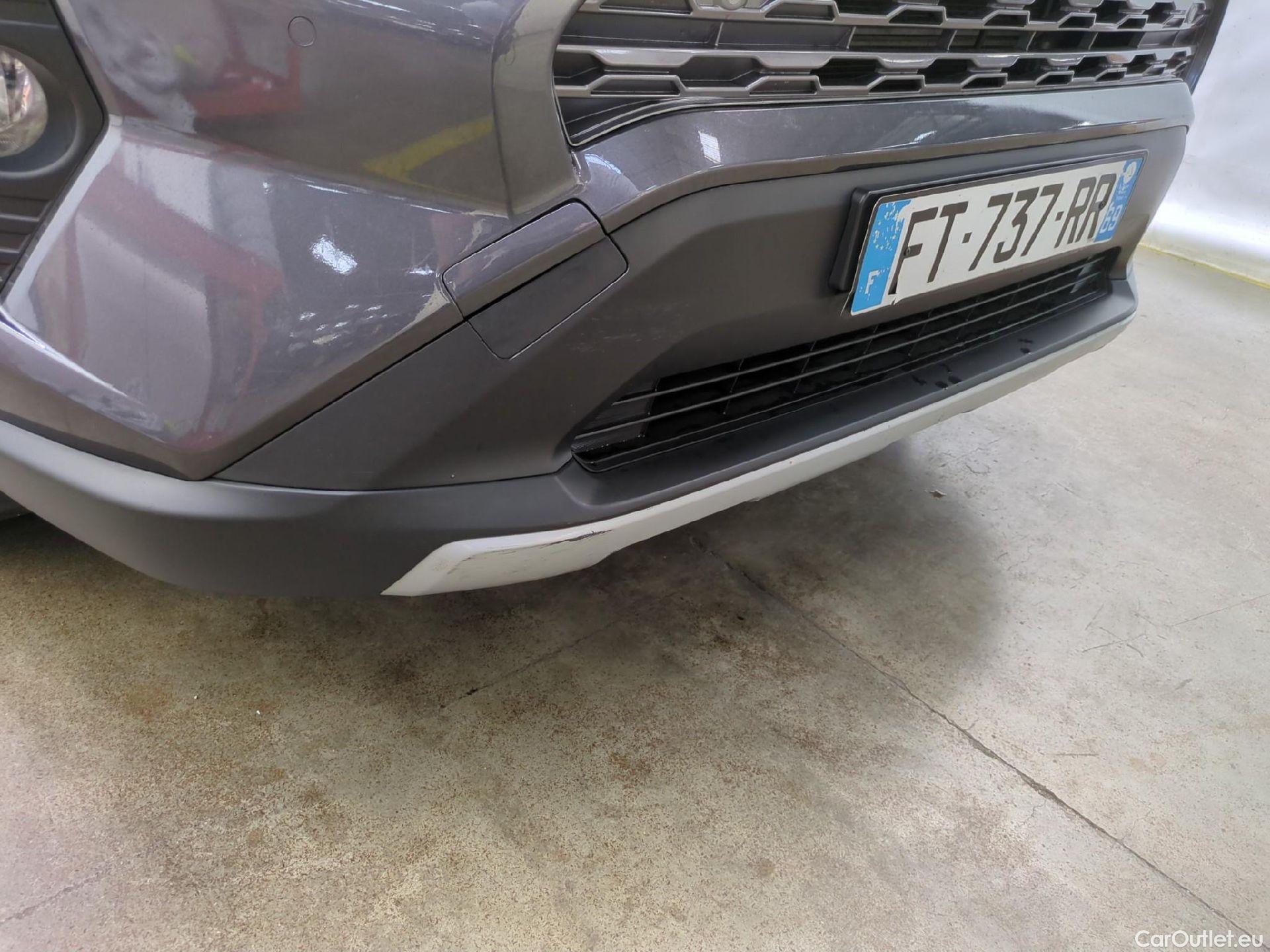  Toyota  RAV4 TOYOTA  Hybride / 2018 / 5P / SUV Hybride 2WD 218ch Dynamic #26