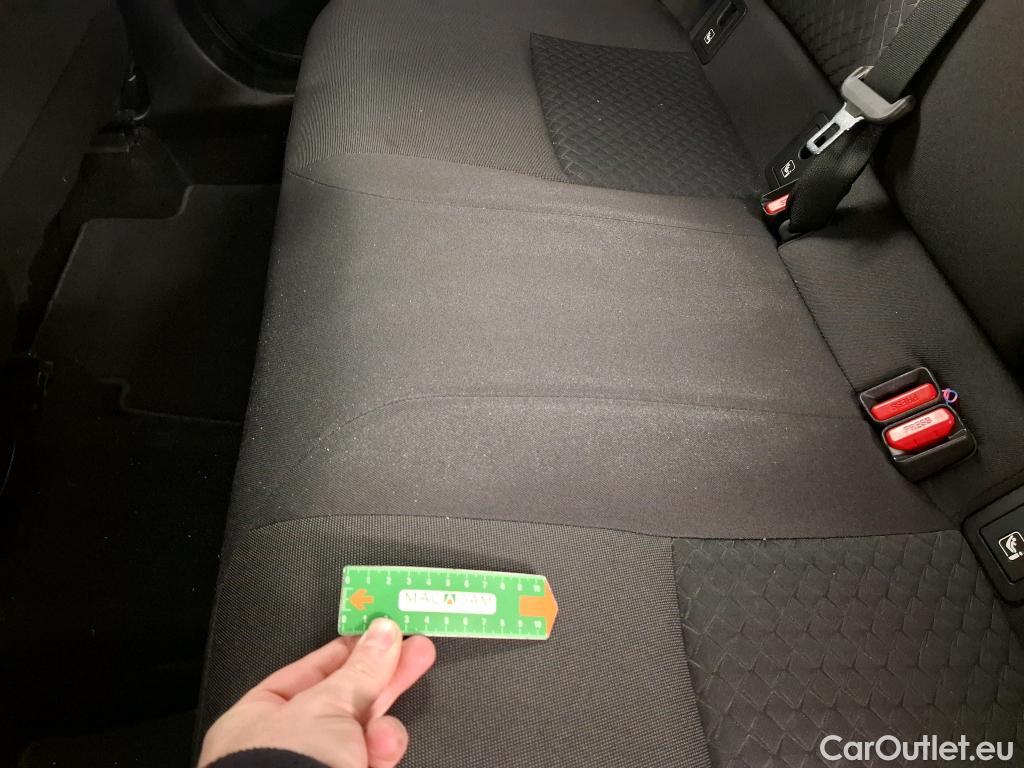  Toyota  C-HR TOYOTA  / 2016 / 5P / SUV 1.8 HYBRIDE 122 DYNAMIC BUSINESS #16