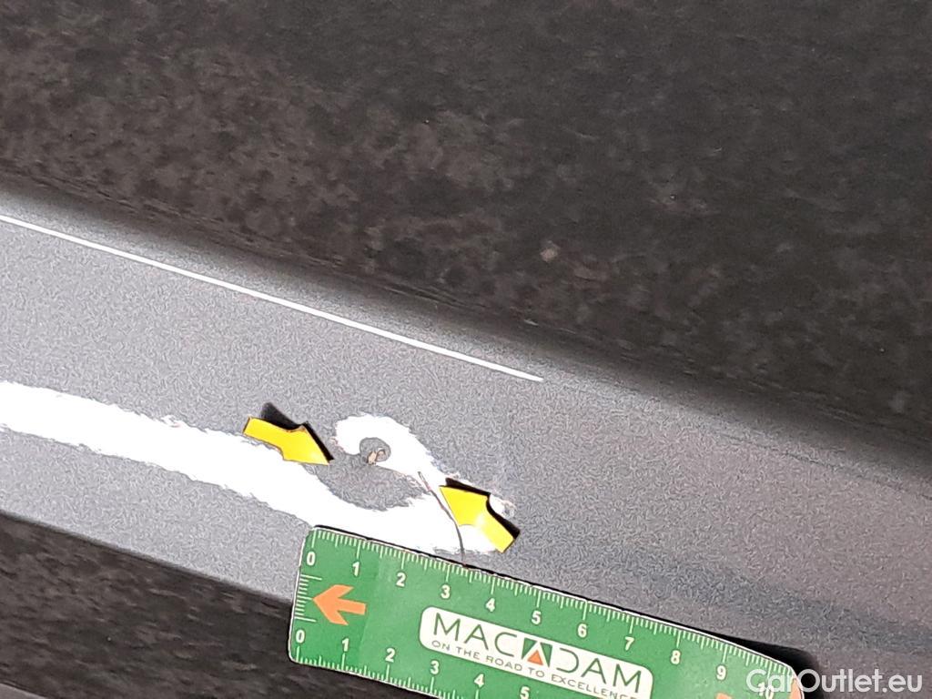  Seat  ATECA  Xperience 1.5 TSI 150CV BVA7 E6d #4