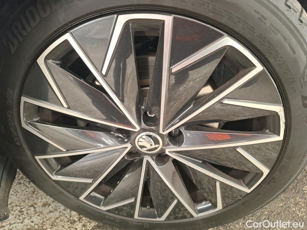  Skoda  Superb  Break L&K 2.0 TDI 150CV BVA7 E6d #2