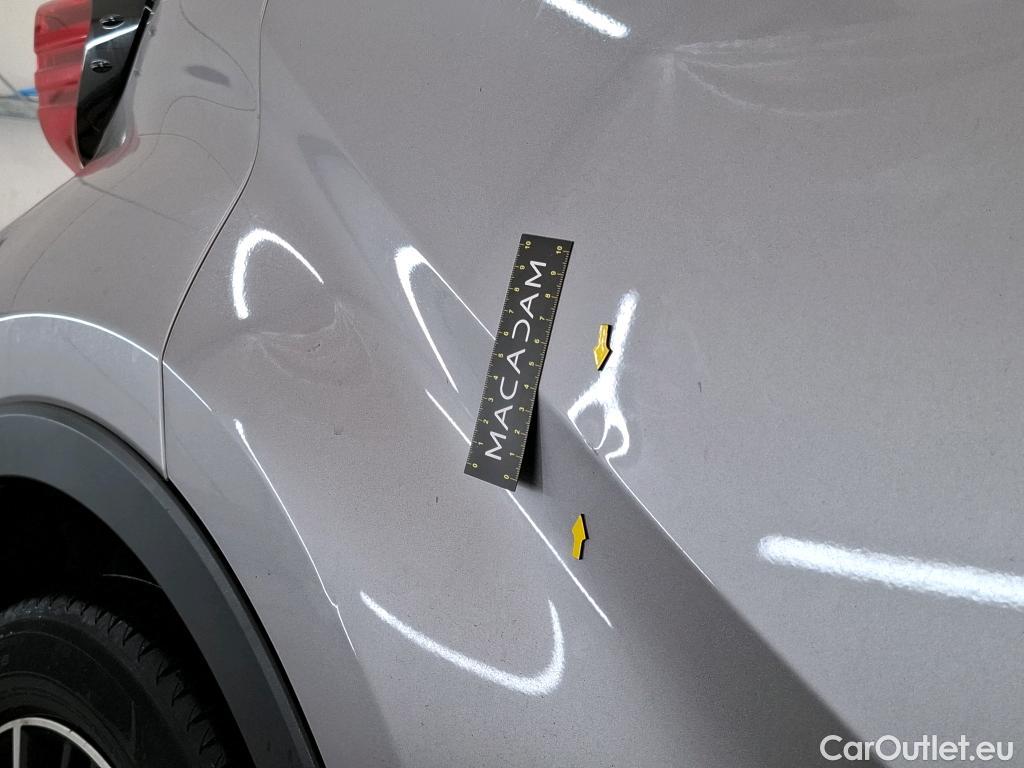  Toyota  C-HR TOYOTA  / 2016 / 5P / SUV 2.0 HYBRIDE 184 DISTINCTIVE #6