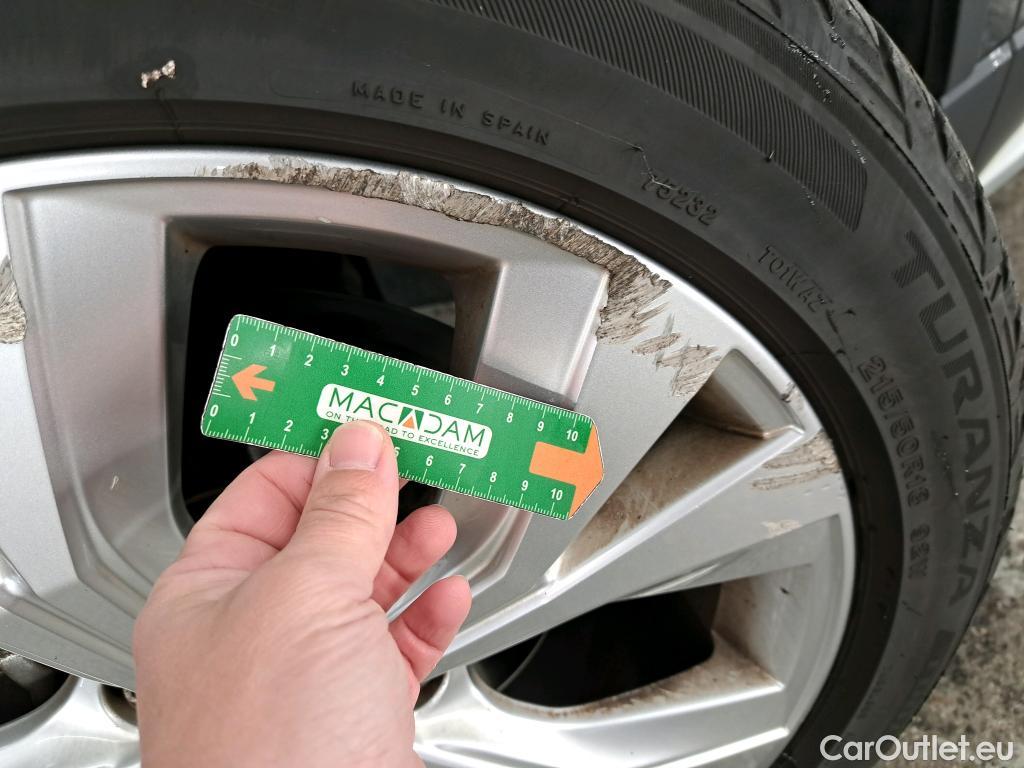  Seat  ATECA  Xperience 1.5 TSI 150CV BVA7 E6d #24