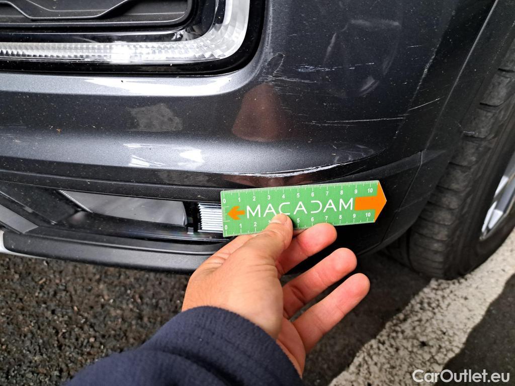  Volkswagen  T-ROC VOLKSWAGEN  / 2017 / 5P / SUV 1.5 TSI 150 EVO CARAT EXCLUSIVE DSG7 #14