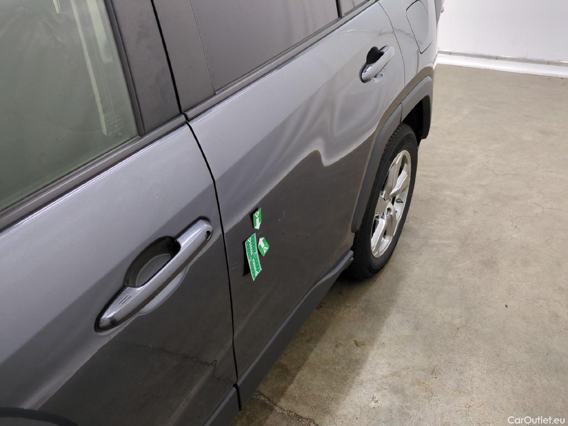  Toyota  RAV4 TOYOTA  Hybride / 2018 / 5P / SUV Hybride 2WD 218ch Dynamic #36