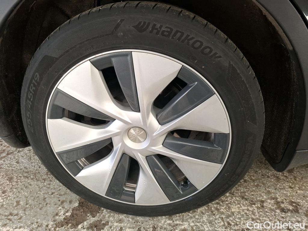  Tesla  Model Y TESLA  / 2021 / 5P / SUV RWD #2