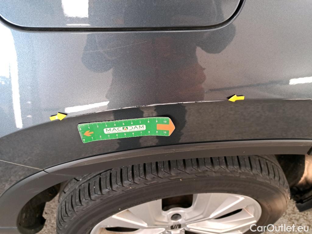  Seat  ATECA  Xperience 1.5 TSI 150CV BVA7 E6d #7