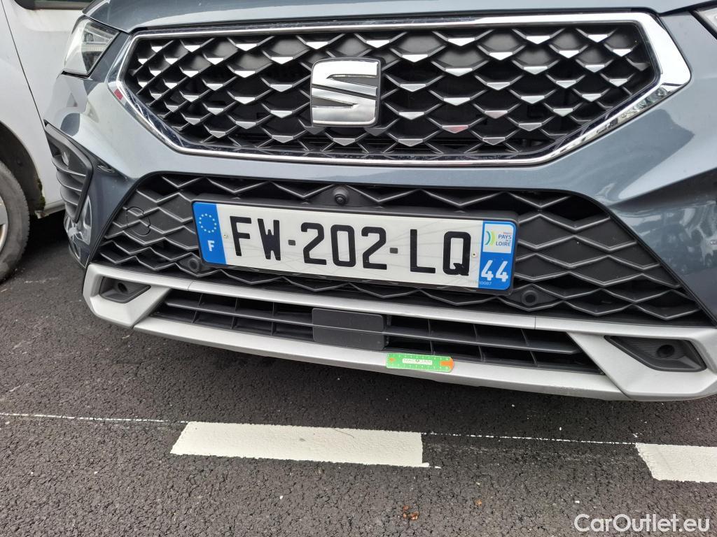  Seat  ATECA  Xperience 1.5 TSI 150CV BVA7 E6d #16