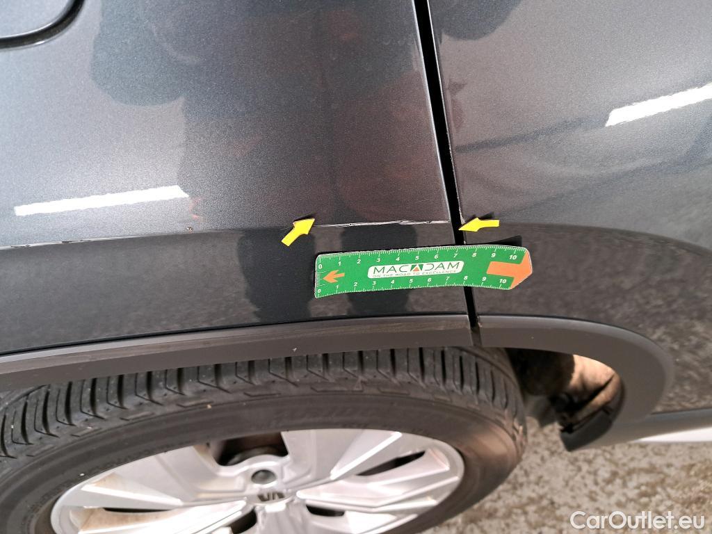  Seat  ATECA  Xperience 1.5 TSI 150CV BVA7 E6d #8