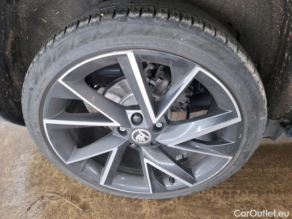  Skoda  Karoq  Sportline 2.0 TDI 150CV BVM6 E6d #10