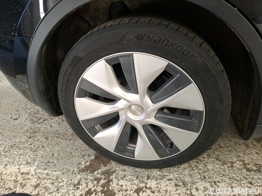  Tesla  Model Y TESLA  / 2021 / 5P / SUV RWD #8