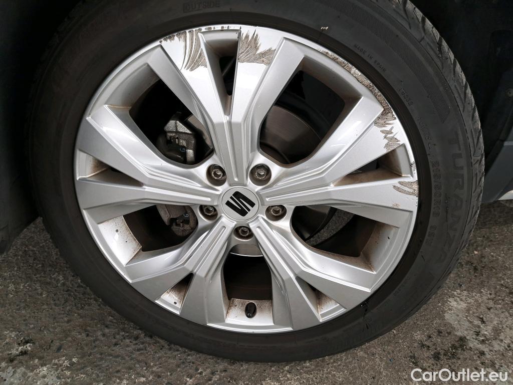  Seat  ATECA  Xperience 1.5 TSI 150CV BVA7 E6d #22