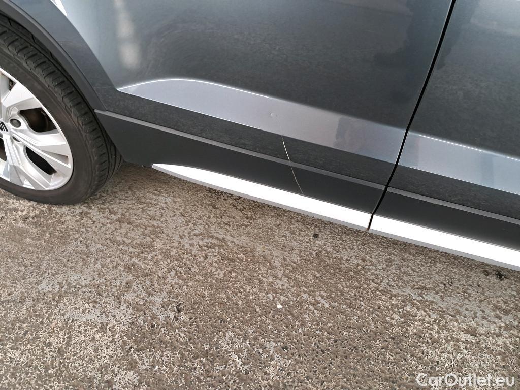  Seat  ATECA  Xperience 1.5 TSI 150CV BVA7 E6d #38