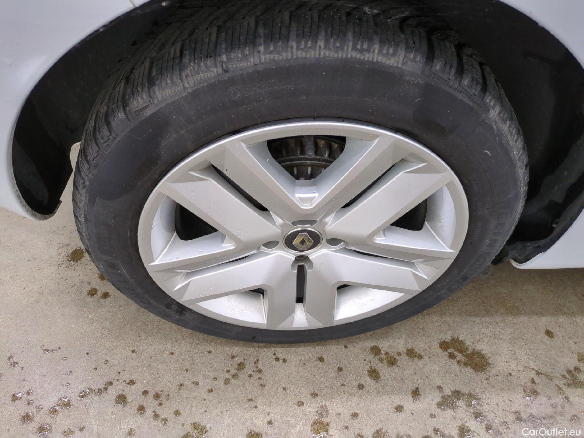  Renault  Clio  V Business 1.0 TCe 90CV BVM6 E6d / VO RECONDITIONNE - PHOTOS AVANT RECONDITIONNEMENT #4