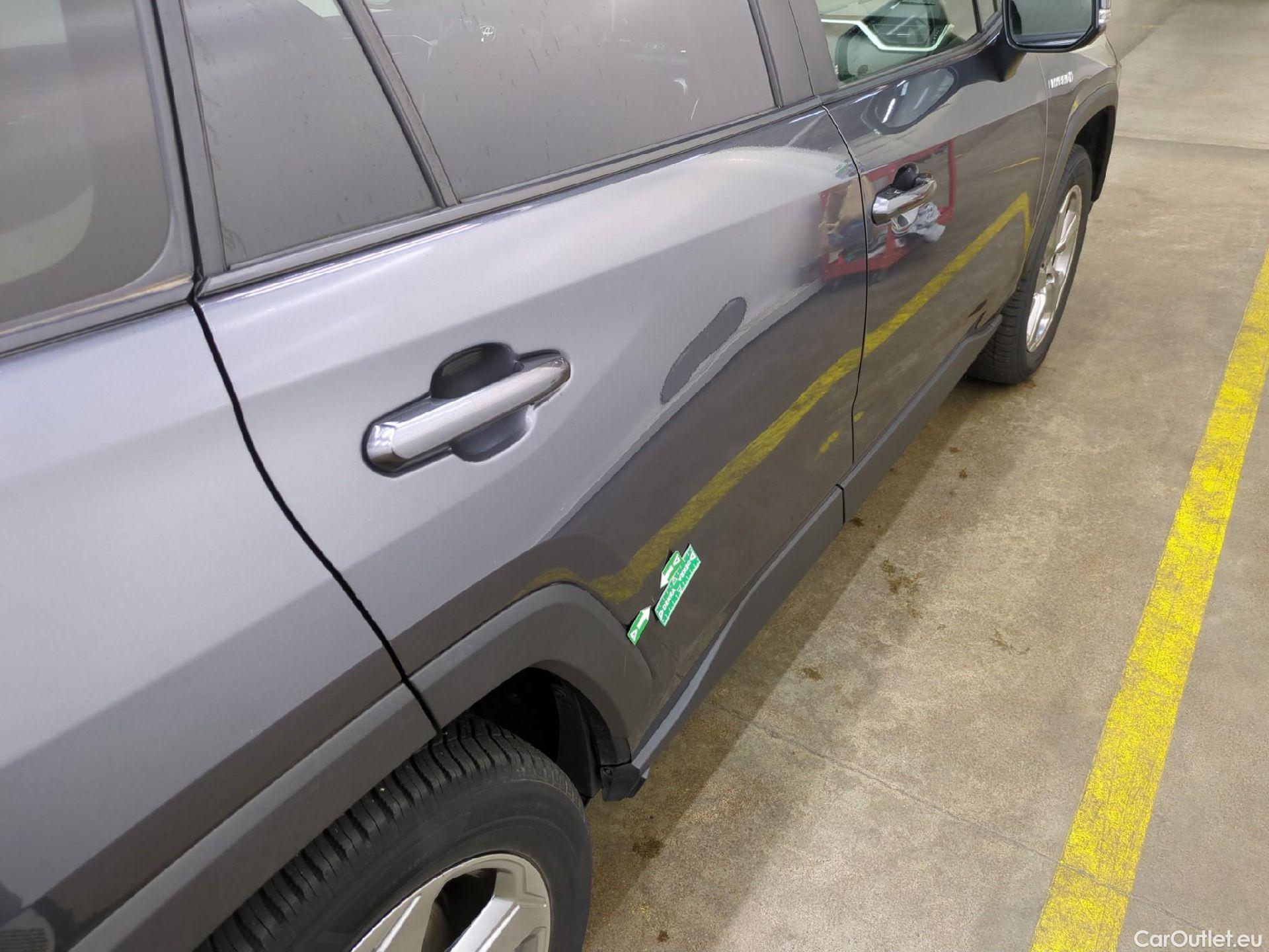  Toyota  RAV4 TOYOTA  Hybride / 2018 / 5P / SUV Hybride 2WD 218ch Dynamic #21