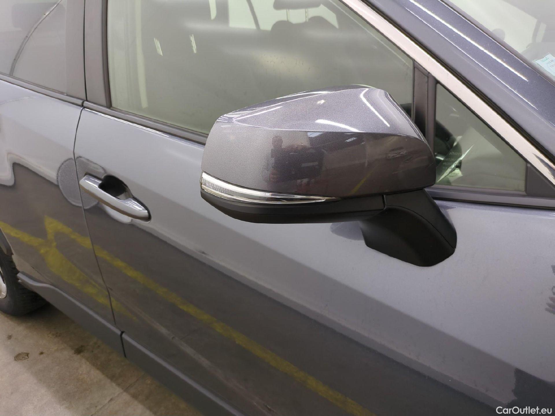  Toyota  RAV4 TOYOTA  Hybride / 2018 / 5P / SUV Hybride 2WD 218ch Dynamic #2