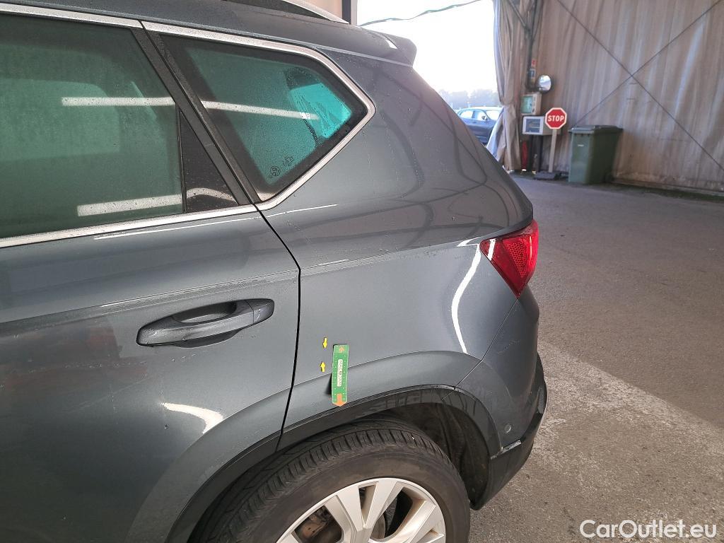  Seat  ATECA  Xperience 1.5 TSI 150CV BVA7 E6d #30