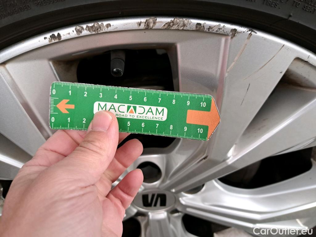  Seat  ATECA  Xperience 1.5 TSI 150CV BVA7 E6d #27