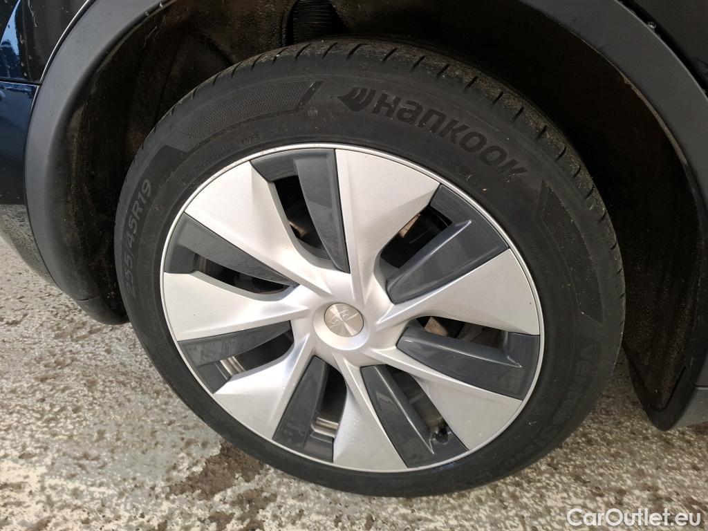  Tesla  Model Y TESLA  / 2021 / 5P / SUV RWD #1