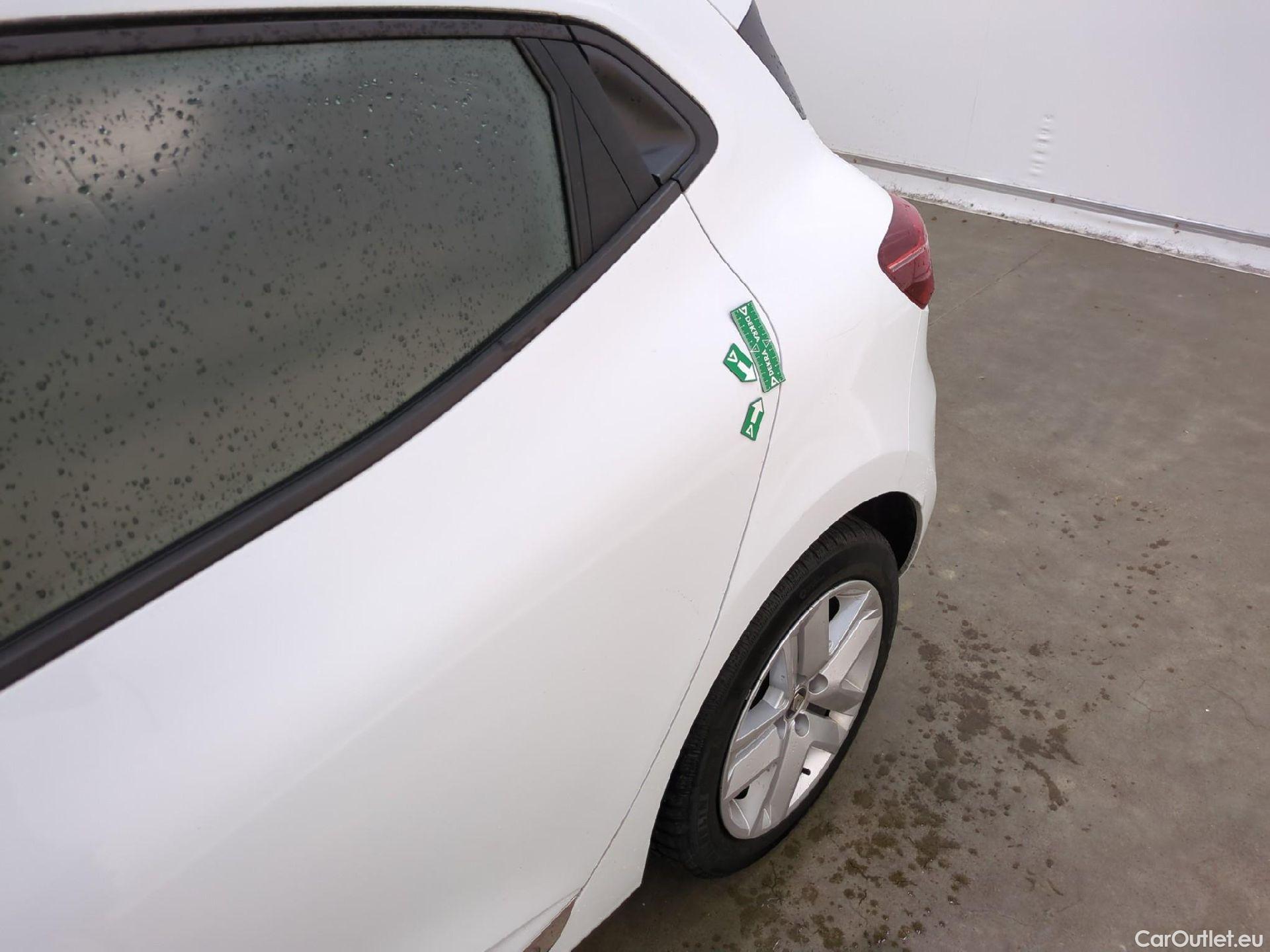  Renault  Clio  V Business 1.0 TCe 90CV BVM6 E6d / VO RECONDITIONNE - PHOTOS AVANT RECONDITIONNEMENT #7