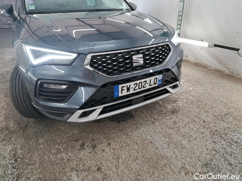  Seat  ATECA  Xperience 1.5 TSI 150CV BVA7 E6d #1
