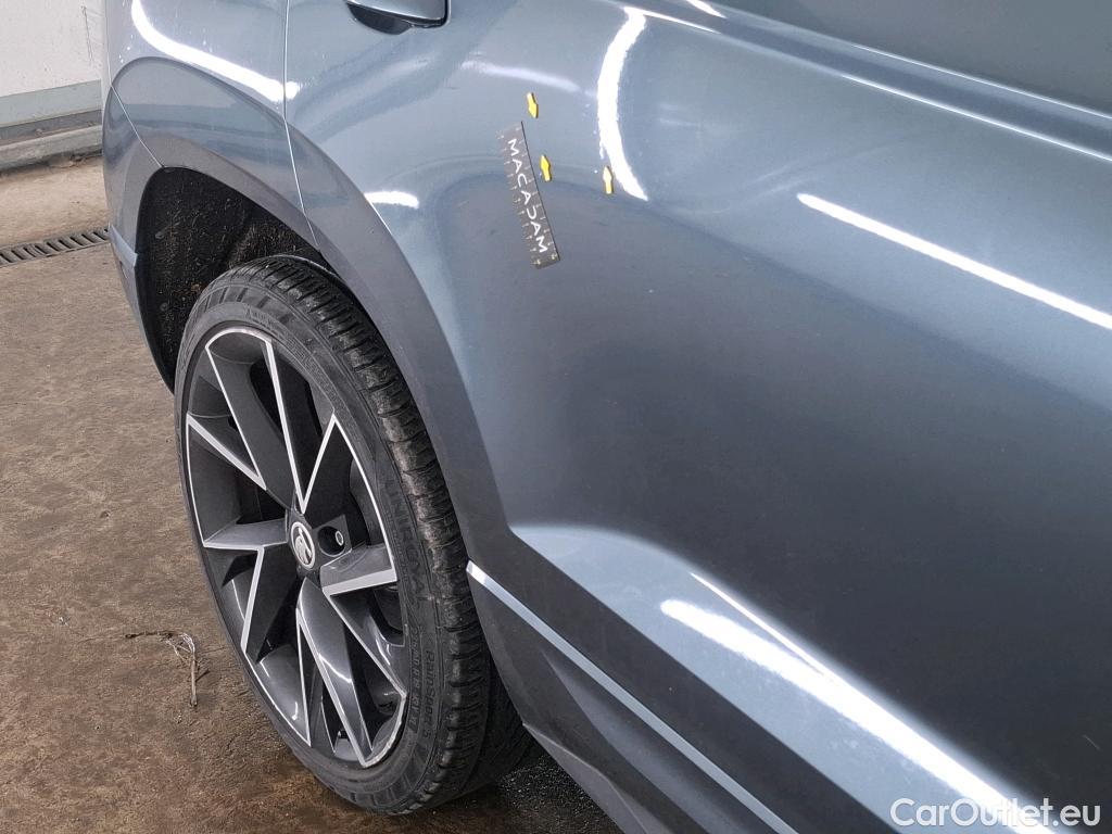  Skoda  Karoq  Sportline 2.0 TDI 150CV BVM6 E6d #21