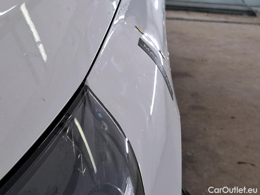  Renault  Clio  V Business 1.0 SCe 65CV BVM5 E6d #27