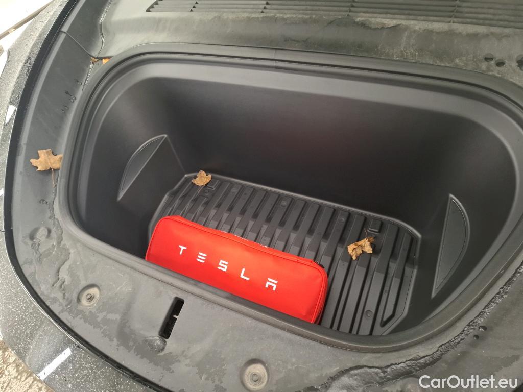  Tesla  Model Y TESLA  / 2021 / 5P / SUV RWD #7