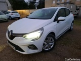  Renault  Clio RENAULT  / 2019 / 5P / Berline Business TCe 100 #2