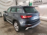  Seat  ATECA  Xperience 1.5 TSI 150CV BVA7 E6d #2