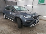  Seat  ATECA  Xperience 1.5 TSI 150CV BVA7 E6d #4