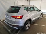  Seat  ATECA  Style Business 2.0 TDI 150CV BVA7 E6d #3