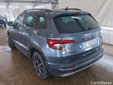  Skoda  Karoq  Sportline 2.0 TDI 150CV BVM6 E6d #2