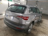  Skoda  Karoq SKODA  / 2017 / 5P / SUV 2.0 TDI 116ch DSG7 Business #3