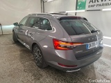  Skoda  Superb  Break L&K 2.0 TDI 150CV BVA7 E6d #2